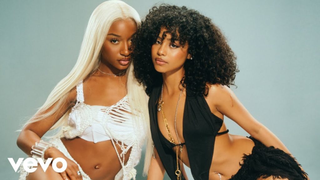 Artistes africains nominés aux MTV Video Music Awards 2025 : l’Afrobeats brille à l’international.