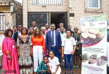 Atelier de Formation des Blogueurs : Lutte contre la Criminalité Environnementale dans le Bassin du Congo et Préservation des Forêts