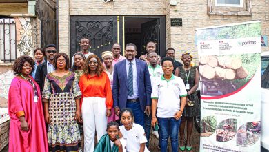 Atelier de Formation des Blogueurs : Lutte contre la Criminalité Environnementale dans le Bassin du Congo et Préservation des Forêts