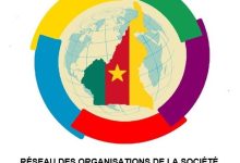 le Réseau des Organisations de la Société Civile de la Francophonie du Ministère des Relations Extérieures