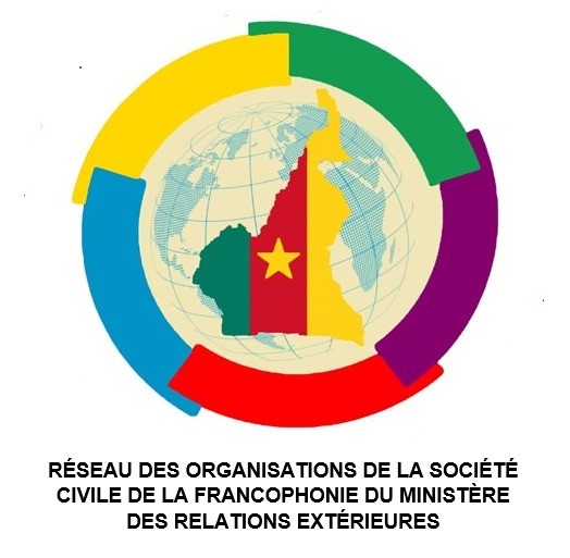 le Réseau des Organisations de la Société Civile de la Francophonie du Ministère des Relations Extérieures